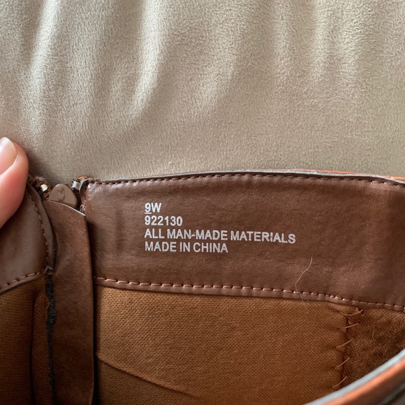 Wide calf knee high boots - Picture 4 of 4